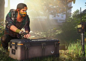 Tom Clacy Oyunlarının Geliştiricisi Red Storm Faaliyetlerini Durdurdu