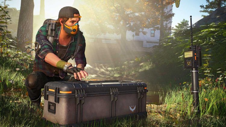 Tom Clacy Oyunlarının Geliştiricisi Red Storm Faaliyetlerini Durdurdu