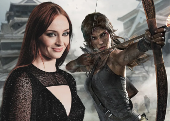 Tomb Raider Dizisinin Çekimleri Durduruldu: İşte Nedeni