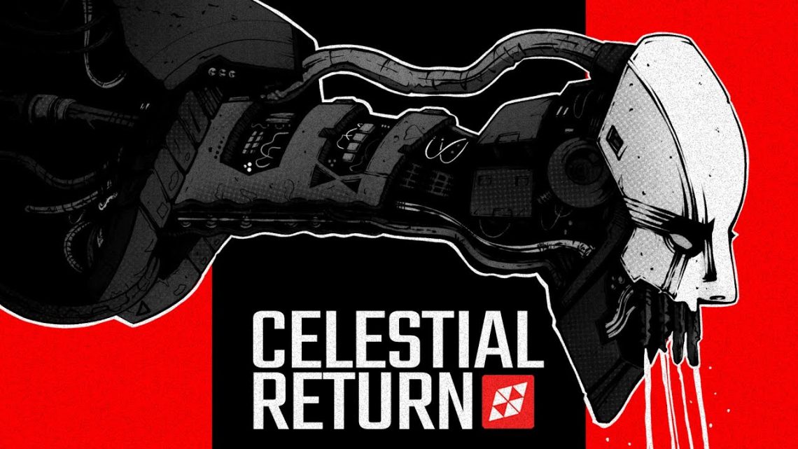 Türk Oyunu Celestial Return'ün Çıkış Tarihi Açıklandı