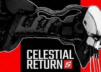 Türk Oyunu Celestial Return'ün Çıkış Tarihi Açıklandı