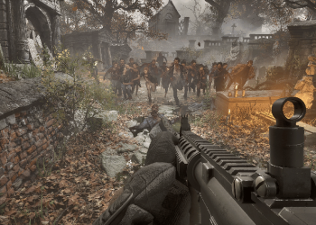 Türkçe Oyun Epic Games Mağazasında Ücretsiz Oldu