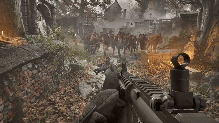 Türkçe Oyun Epic Games Mağazasında Ücretsiz Oldu