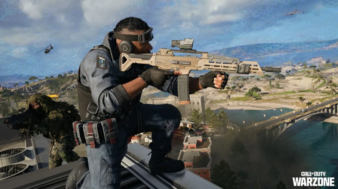 Call of Duty Filminin Vizyon Tarihi Belli Oldu