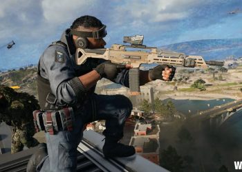 Ücretsiz Call of Duty Black Ops Royale Duyuruldu