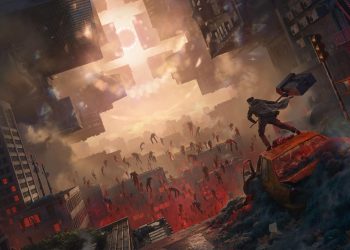 Yeni CONTROL Resonant Oynanış Detayları Ortaya Çıktı