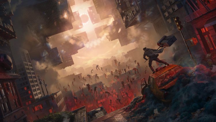 Yeni CONTROL Resonant Oynanış Detayları Ortaya Çıktı