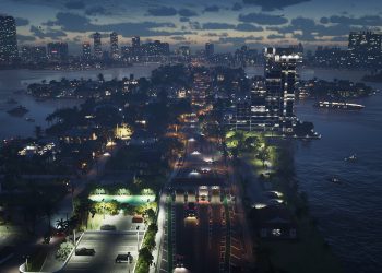 Yeni GTA 6 Sızıntısı ile Oyunun Erken Safhası Görüldü