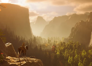 Yeni Hayatta Kalma Oyunu The Legend of California Duyuruldu