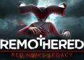 Yeni Remothered Oyunu Duyuruldu Remothered Red Nun's Legacy