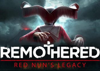 Yeni Remothered Oyunu Duyuruldu Remothered Red Nun's Legacy