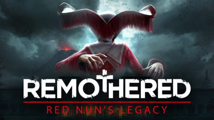 Yeni Remothered Oyunu Duyuruldu Remothered Red Nun's Legacy
