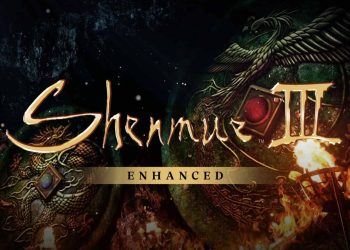 Yeni Shenmue III Enhanced Detayları Ortaya Çıktı