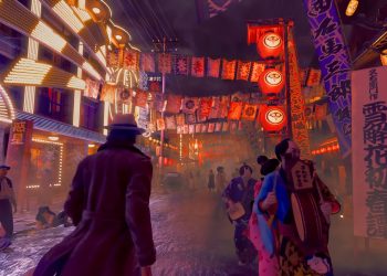 Yeni Stranger Than Heaven Fragmanı Yayınlandı