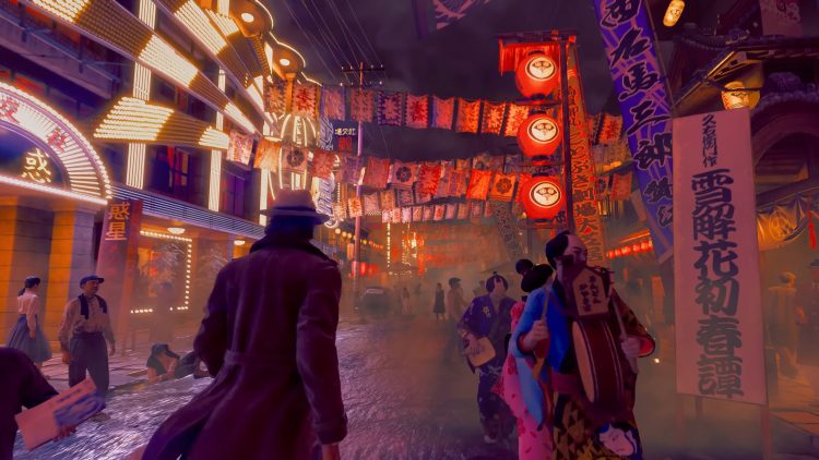 Yeni Stranger Than Heaven Fragmanı Yayınlandı