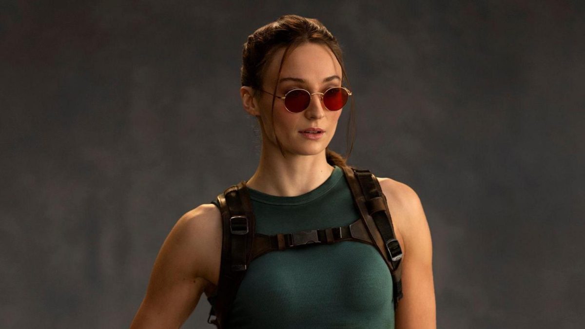 Tomb Raider Dizisinin Çekimleri Durduruldu: İşte Nedeni