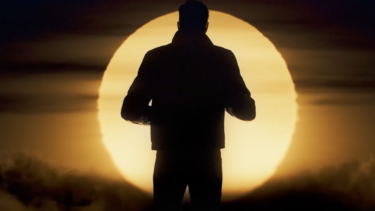 007 First Light'tan Açılış Sekansı Videosu