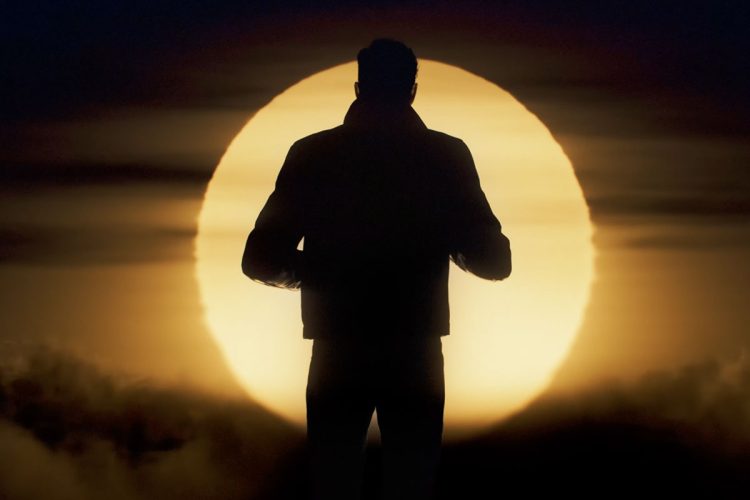 007 First Light'tan Açılış Sekansı Videosu