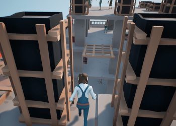 161 TL Değerindeki Oyun Steam Mağazasında Ücretsiz Oldu