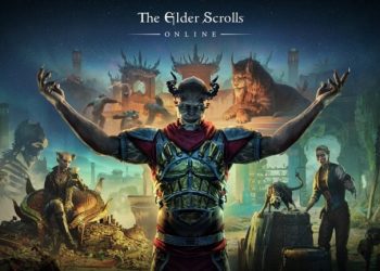 2026 Yılının The Elder Scrolls Online İçerik Rotası Açıklandı