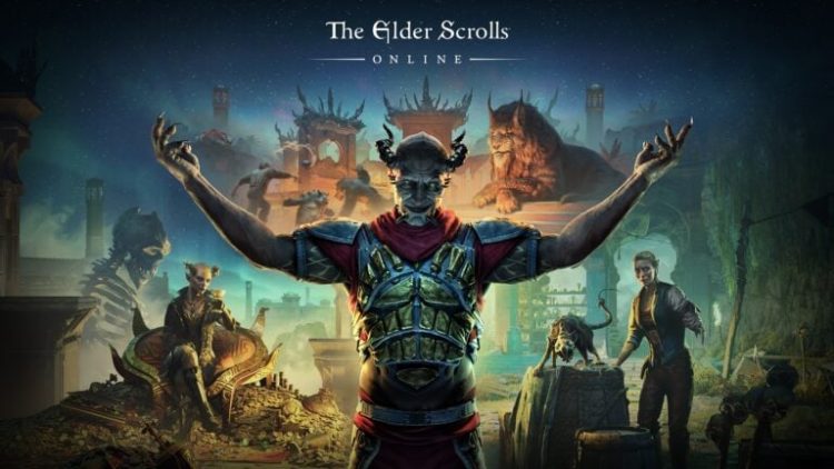 2026 Yılının The Elder Scrolls Online İçerik Rotası Açıklandı
