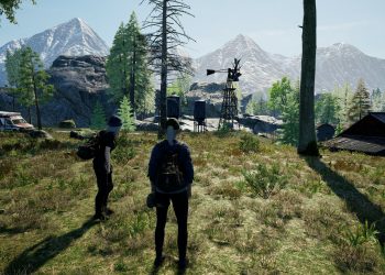 206 TL Değerindeki Ücretsiz Epic Games Oyununu Kaçırmayın