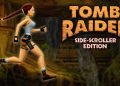 2B Tomb Raider Oyunu Geliyor