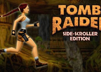2B Tomb Raider Oyunu Geliyor