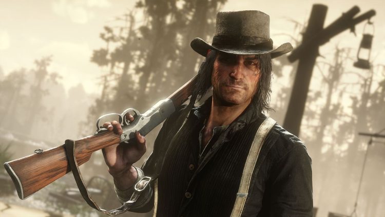 4 FPS ile Red Dead Redemption 2 Deneyimi Tam Bir Sabır Testi