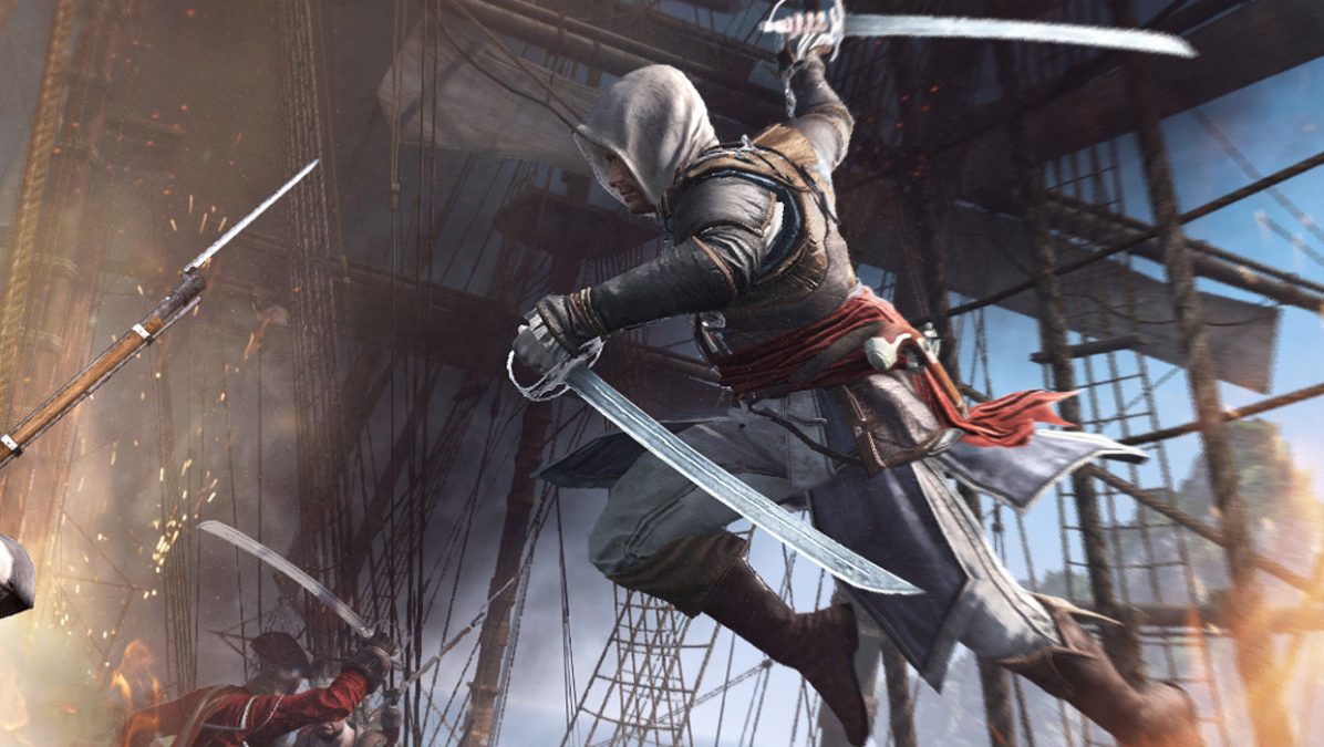 Assassin’s Creed Black Flag Resynced’in Duyurusu Haftaya Gelebilir