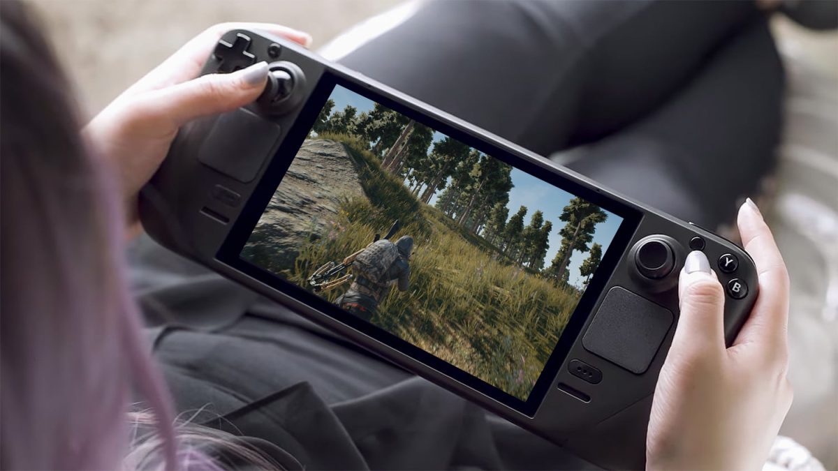Steam Deck 2’nin Gelişi 2028 Yılını Bulabilir