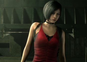 Ada Wong Aktrisinden Dikkat Çeken Paylaşım Ünlü Karakter Dönüyor Mu