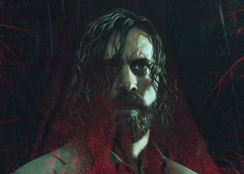 Alan Wake Phasmophobia'ya Geliyor