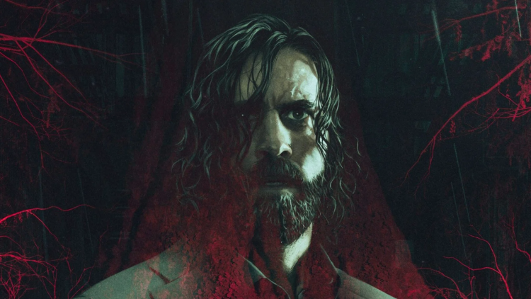 Alan Wake Phasmophobia'ya Geliyor