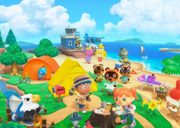 Animal Crossing Benzeri Ubisoft Oyunu, Alterra İptal Edildi