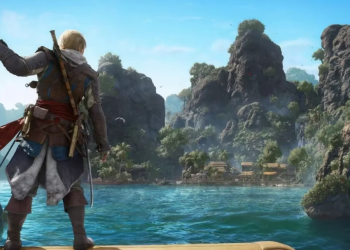 Assassin's Creed Black Flag Resynced Tek Oyunculu Deneyim Sunacakmış