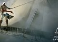 Assassin's Creed Black Flag Resynced'in İçerik Detayı Sızdırıldı