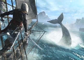 Assassin's Creed Black Flag Resynced'in Tanıtım Tarihi Duyuruldu