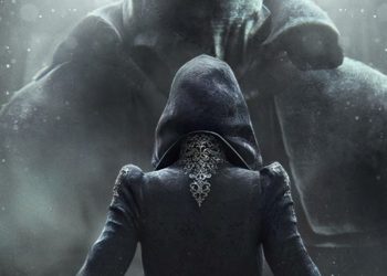 Assassin's Creed Hexe Yönetmeni de Ubisoft'tan Ayrıldı