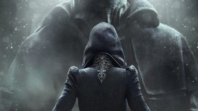 Assassin's Creed Hexe Yönetmeni de Ubisoft'tan Ayrıldı