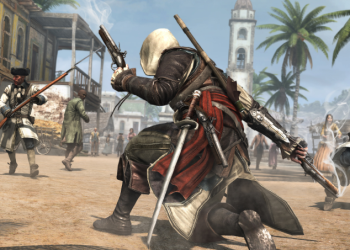 Black Flag Resynced'in Fiyat Bilgisi Sızdırıldı