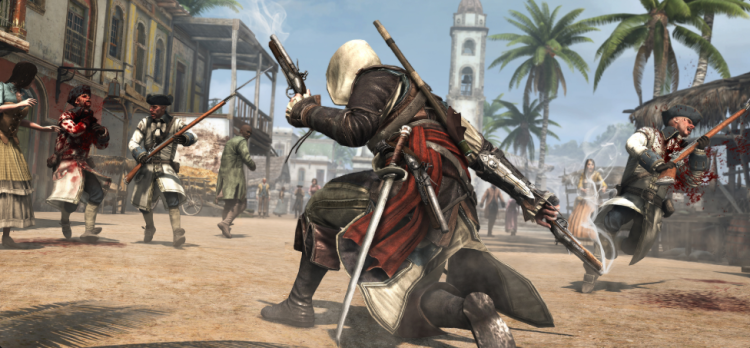 Black Flag Resynced'in Fiyat Bilgisi Sızdırıldı