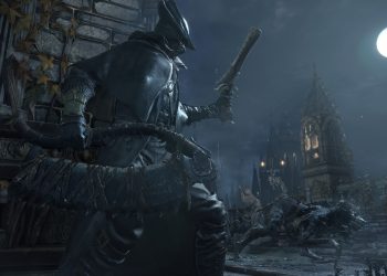 Bloodborne Filmi CinemaCon Etkinliğinde Duyuruldu