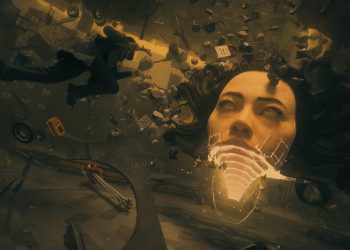 CONTROL Resonant Türkçe Dil Desteğini Resmen Kazandı