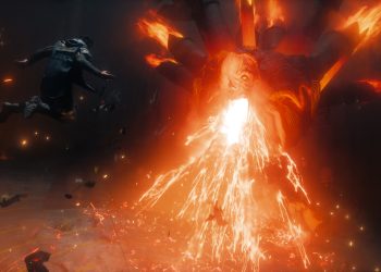 CONTROL Resonant'ın New Game Plus Sistemi Detaylandırıldı