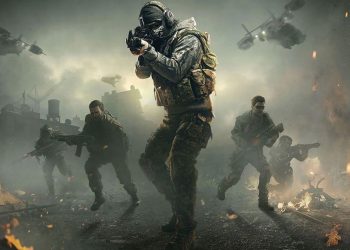 Call of Duty Filminin Vizyon Tarihi Belli Oldu