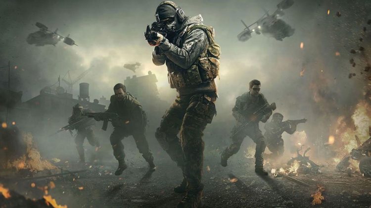 Call of Duty Filminin Vizyon Tarihi Belli Oldu