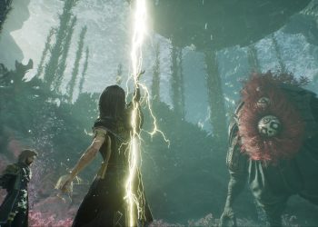 Clair Obscur: Expedition 33 Nadir Görülen Başarıya İmza Attı