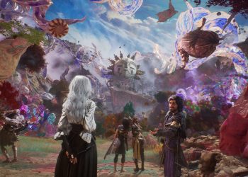 Clair Obscur Expedition 33 Yıldönümü İçin Geliştiriciden Sürpriz