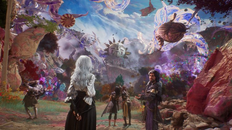 Clair Obscur Expedition 33 Yıldönümü İçin Geliştiriciden Sürpriz